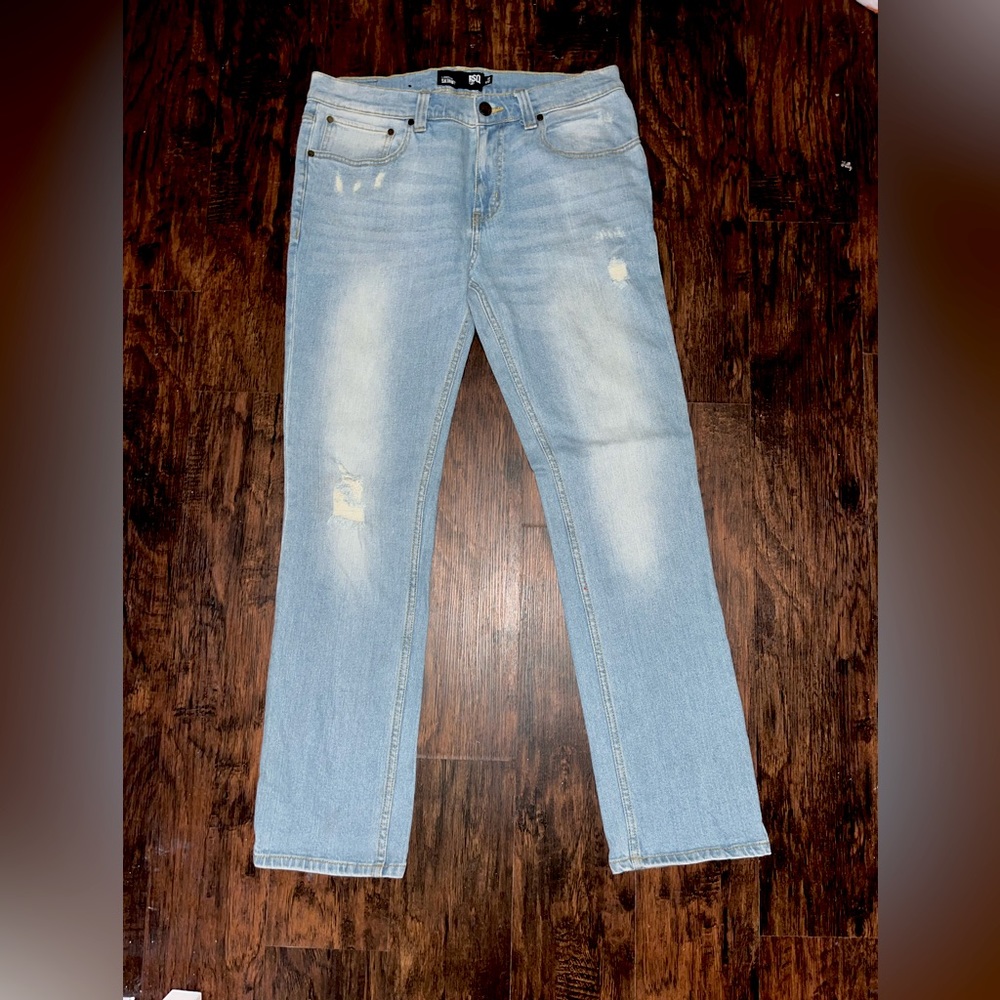 RSQ jeans